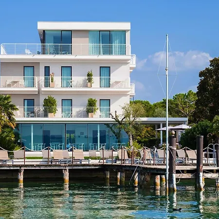 Aqva Boutique (adults Only) Sirmione