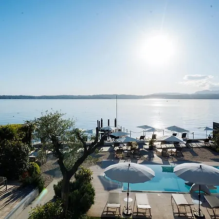 Aqva Boutique (adults Only) Sirmione