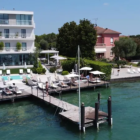 Hotel Aqva Boutique (adults Only) 4*