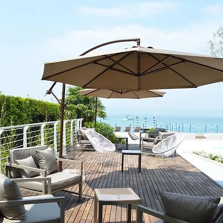 Aqva Boutique (adults Only) Hotel 4*