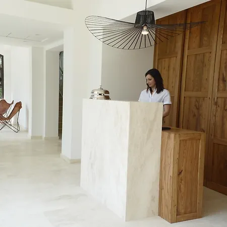 Aqva Boutique (adults Only) Hotel