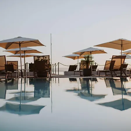 Aqva Boutique (adults Only) Hotel