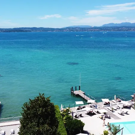 Aqva Boutique (adults Only) Hotel Sirmione