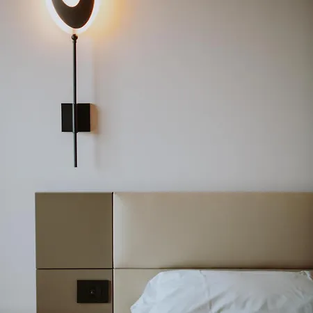 Aqva Boutique (adults Only) Hotel 4*