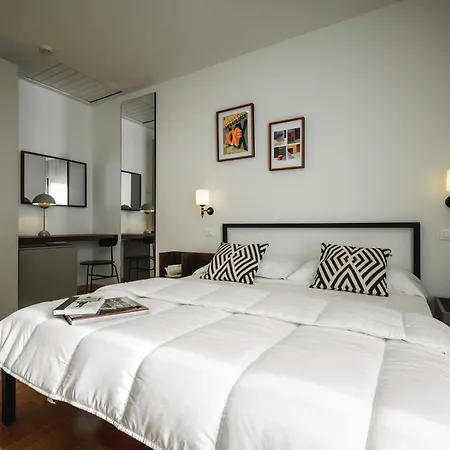 Hotel Aqva Boutique (adults Only) 4*