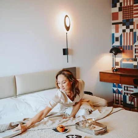 Aqva Boutique (adults Only) Hotel 4*