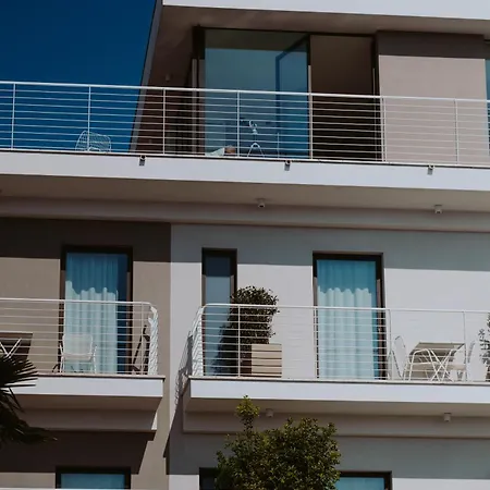 Hotel Aqva Boutique (adults Only) Sirmione