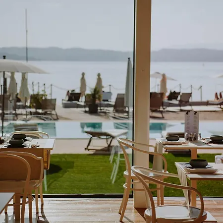 Hotel Aqva Boutique (adults Only) 4*
