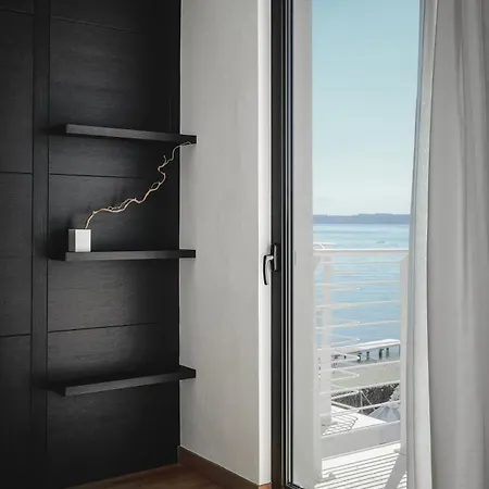 Aqva Boutique (adults Only) Hotel 4*