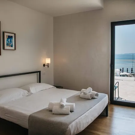 Aqva Boutique (adults Only) 4* Sirmione