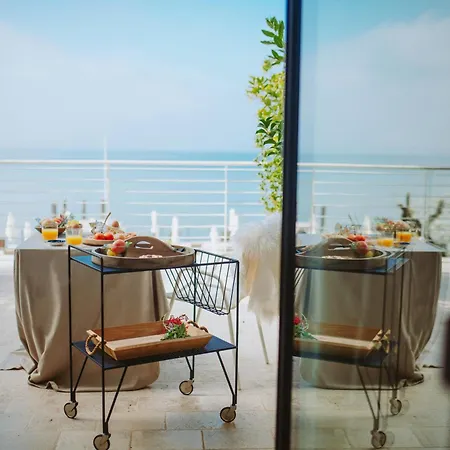 Aqva Boutique (adults Only) Hotel