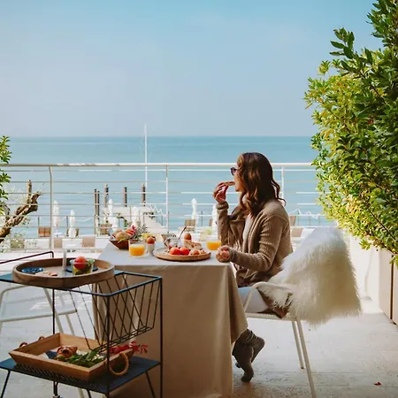 Aqva Boutique (adults Only) 4* Sirmione