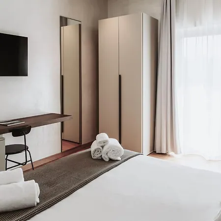 Aqva Boutique (adults Only) Hotel