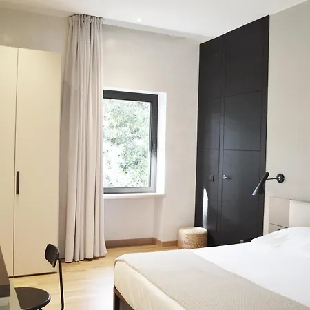 Hotel Aqva Boutique (adults Only)