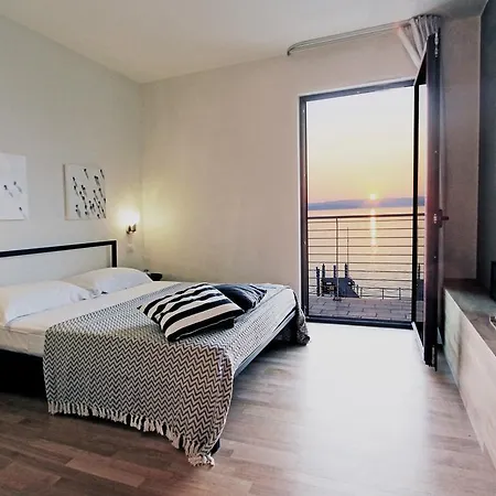 Aqva Boutique (adults Only) Hotel 4*