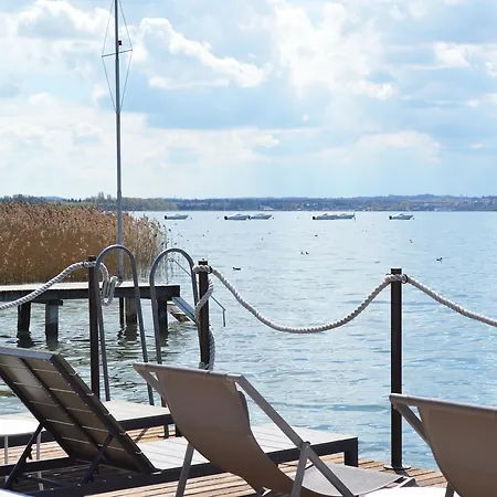 Aqva Boutique (adults Only) 4* Sirmione