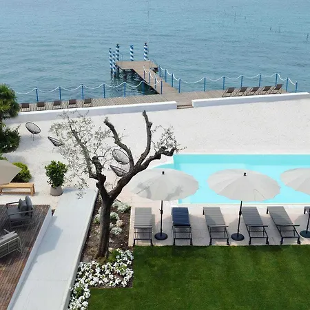 Hotel Aqva Boutique (adults Only) 4*