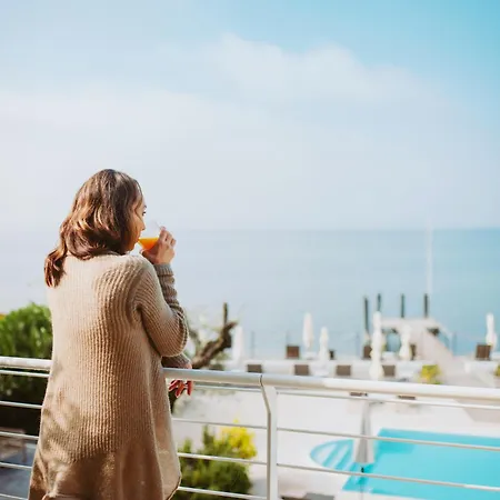 Aqva Boutique (adults Only) Hotel Sirmione