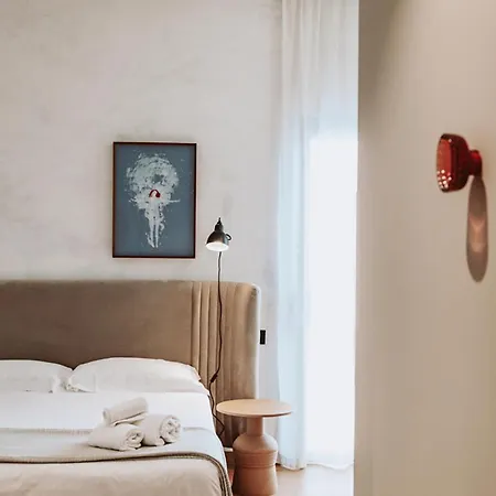 Aqva Boutique (adults Only) Hotel