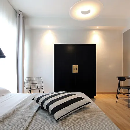 Hotel Aqva Boutique (adults Only) 4*