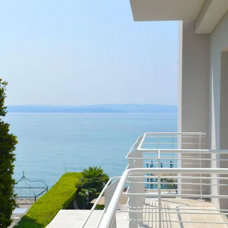 Aqva Boutique (adults Only) 4* Sirmione