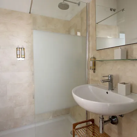 Aqva Boutique (adults Only) 4* Sirmione