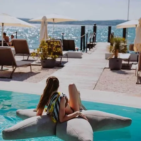 Aqva Boutique (adults Only) 4* Sirmione