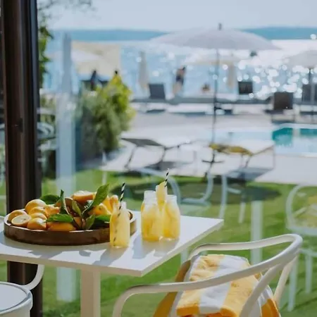 Aqva Boutique (adults Only) 4* Sirmione