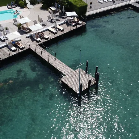 Hotel Aqva Boutique (adults Only) Sirmione