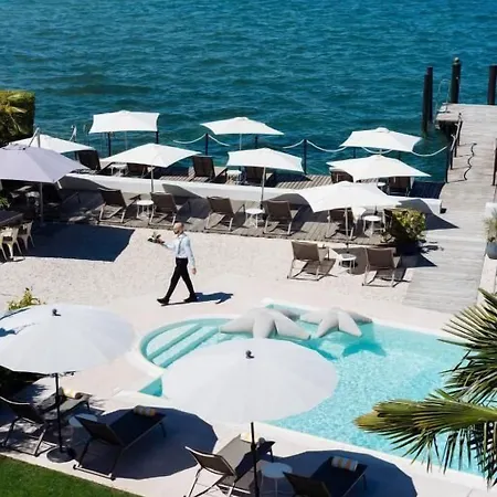 Hotel Aqva Boutique (adults Only) Sirmione