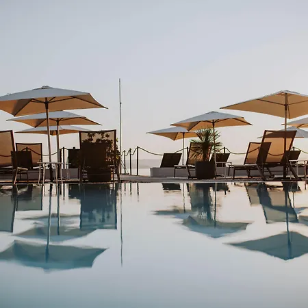 Hotel Aqva Boutique (adults Only)