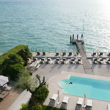 Aqva Boutique (adults Only) Hotel Sirmione